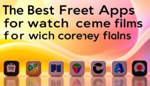 Melhores apps grátis