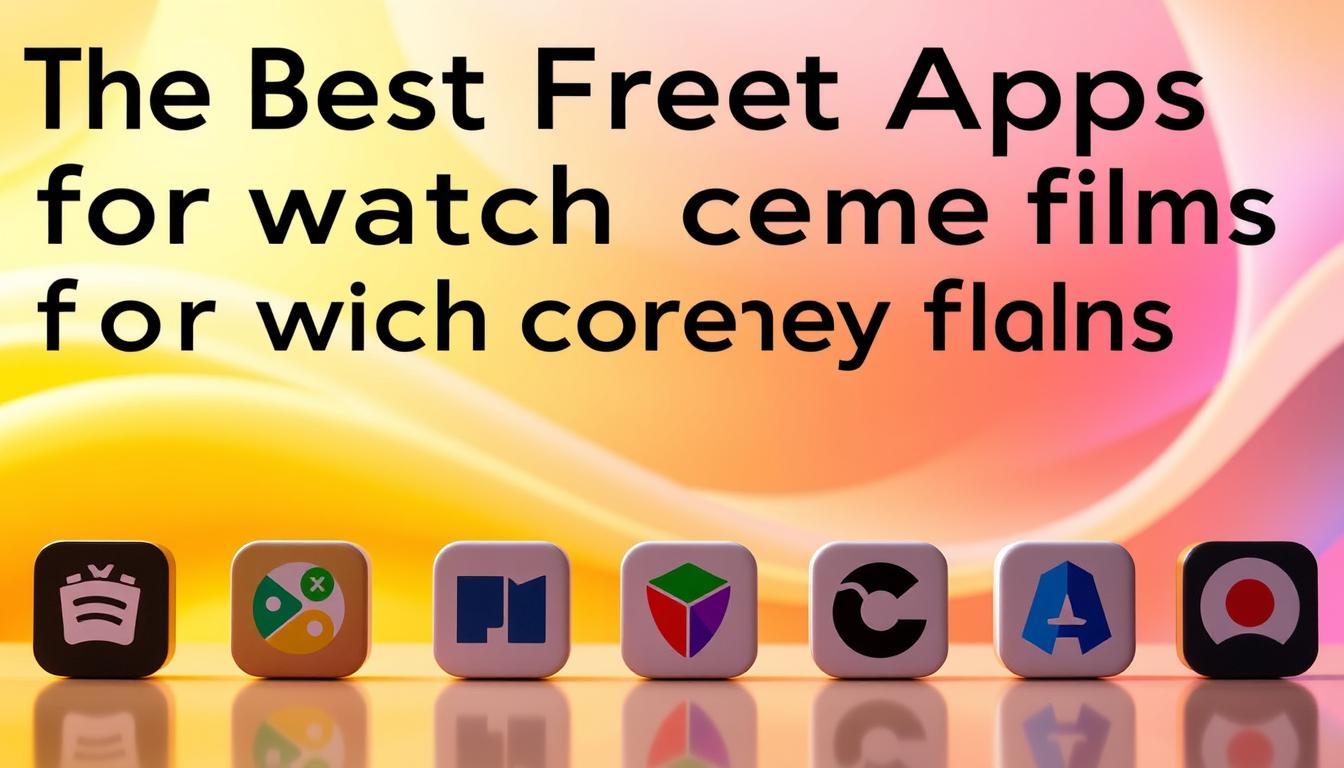 Melhores apps grátis para ver filmes de comédia