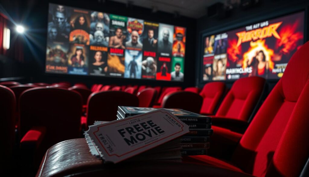 Melhores filmes de terror grátis Melhores filmes de terror grátis