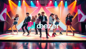 Melhores hits K-pop grátis