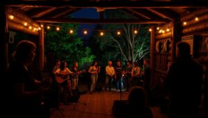 Música country gratuita