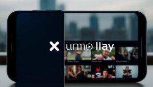 Transmissão NFL grátis