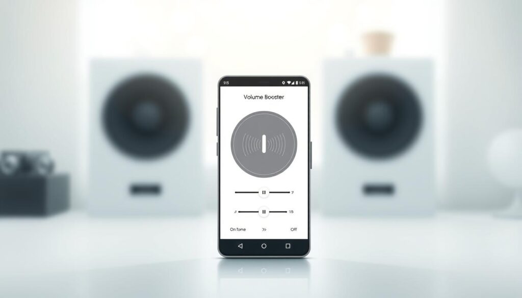 Volume Booster by Goodev Volume Booster by Goodev