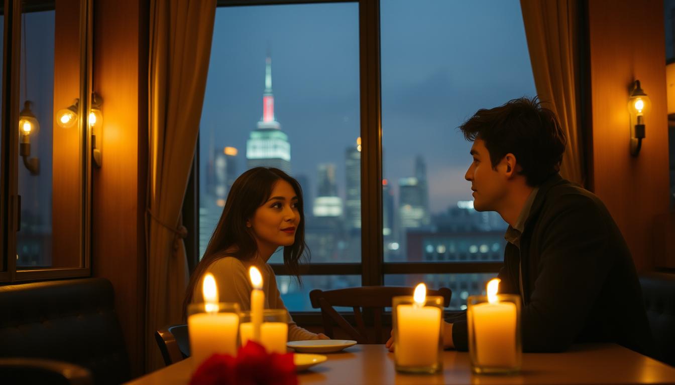 Como ver filmes de romance no celular com aplicativos gratuitos