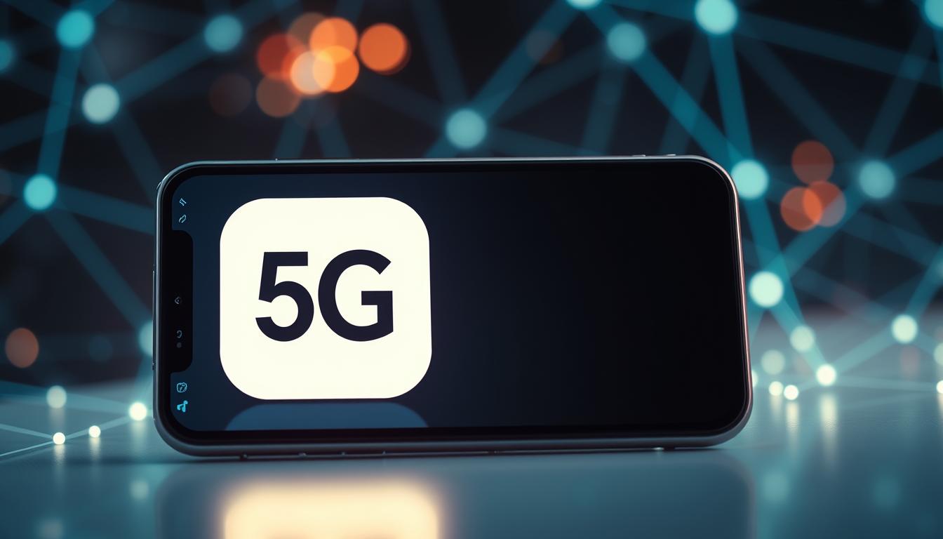 Ative a Internet 5G no Celular com Aplicativos Práticos