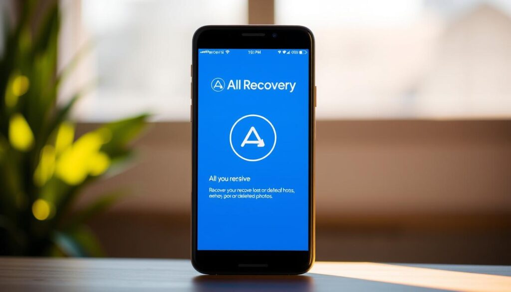 aplicativo all recovery aplicativo all recovery