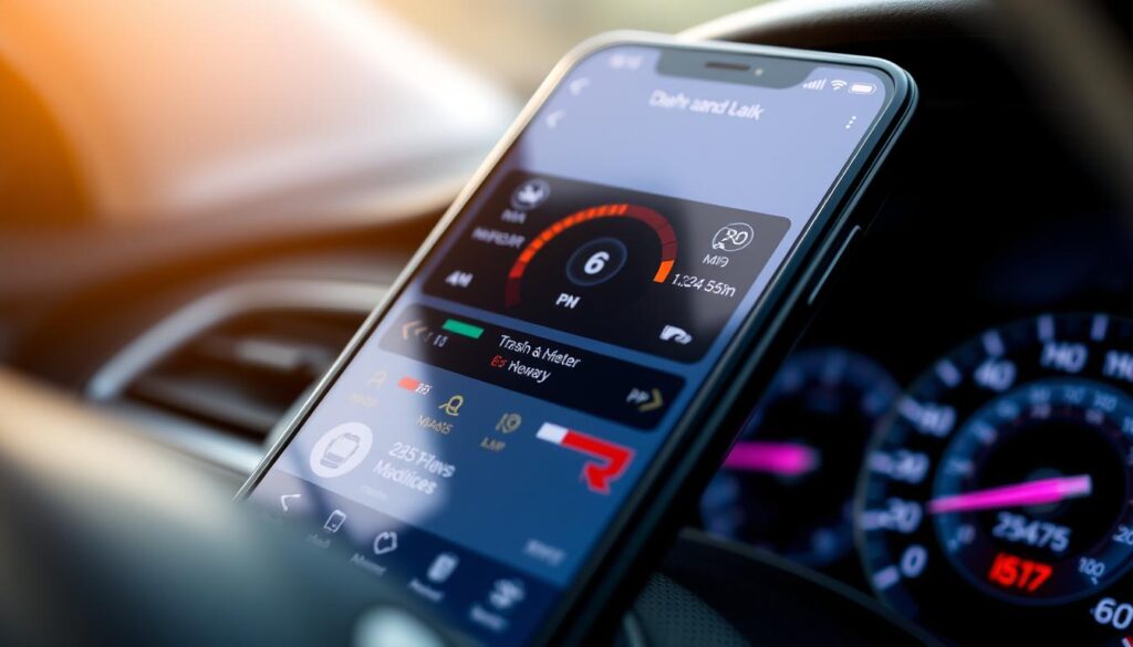 aplicativo dashcommand