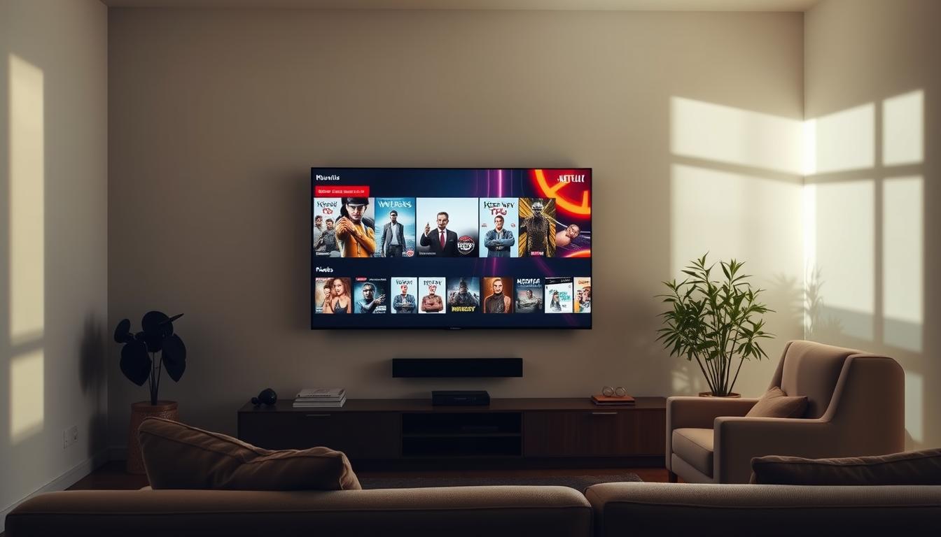 Melhores aplicativos de filmes grátis para assistir agora