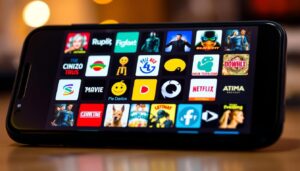 aplicativos para assistir filmes grátis