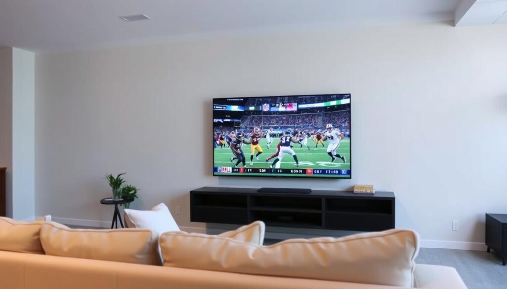 assistir NFL grátis