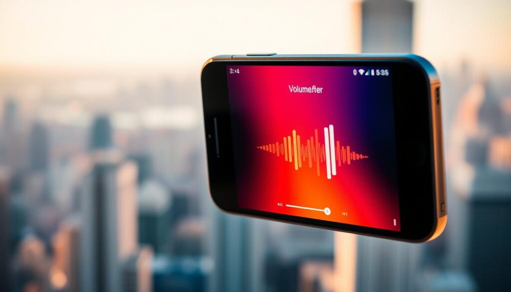 aumente o volume com aplicativo aumente o volume com aplicativo