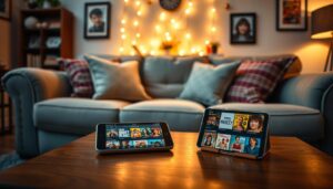 Aplicativos gratuitos para assistir filmes de comédia e dar boas risadas