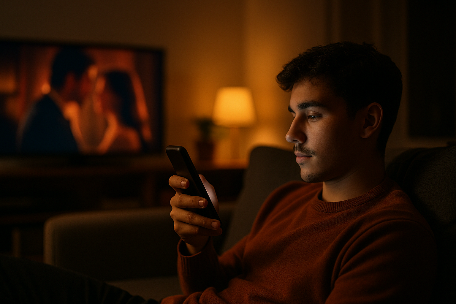Aplicativos gratuitos para assistir novelas curtas no celular