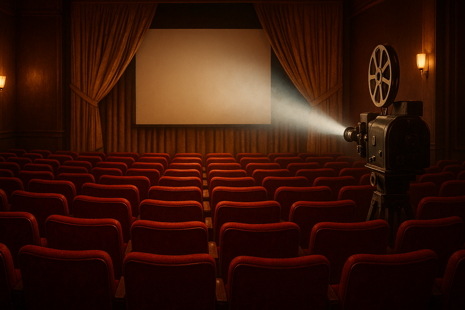 Os melhores aplicativos gratuitos para assistir filmes clássicos online