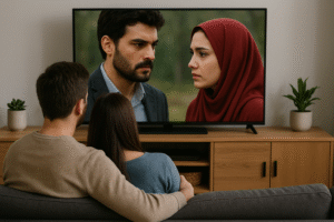 Aplicativos Que Transmitem Novelas Turcas