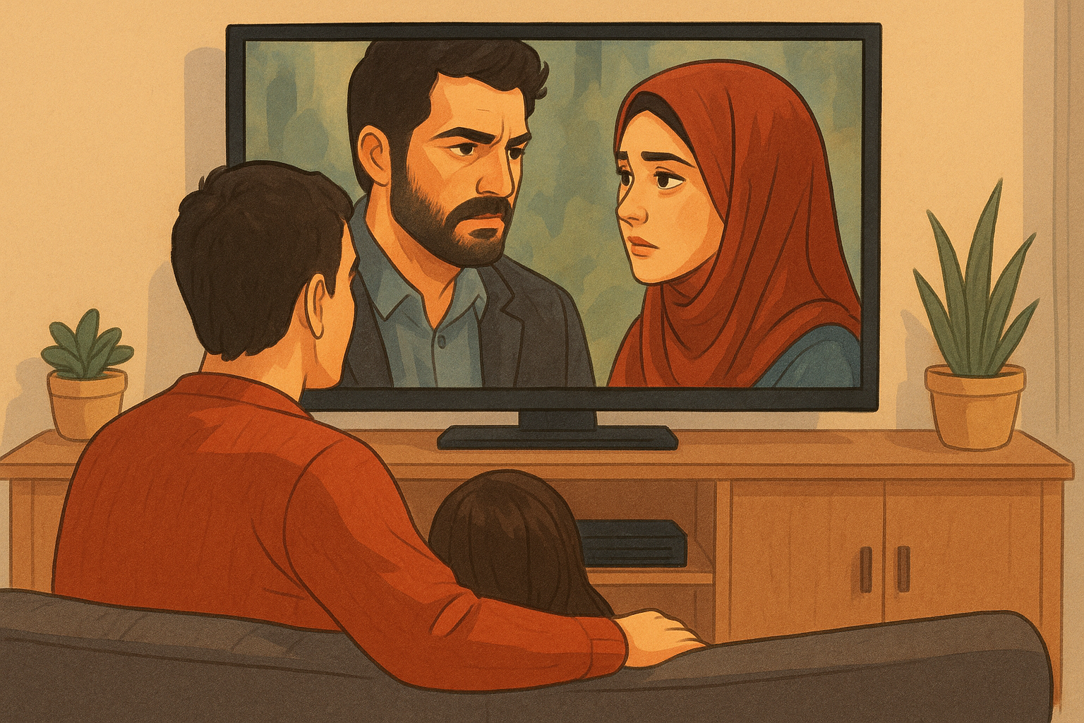 Aplicativos Grátis Para Ver Séries e Novelas Turcas