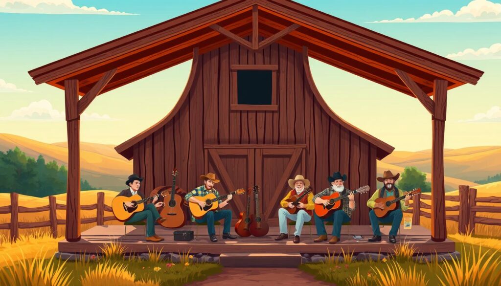 música country música country