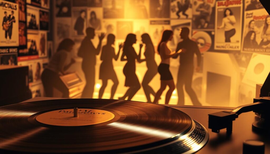 músicas que marcaram época