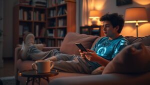 Onde assistir novelas curtas grátis direto no seu celular