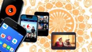 Onde assistir novelas turcas de graça: aplicativos indispensáveis