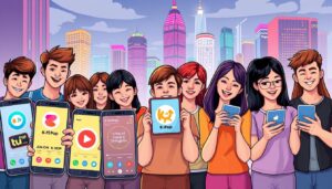Ouvir K-pop grátis: conheça os apps mais populares