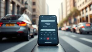 Aplicativos gratuitos para consultar placas do carro em segundos