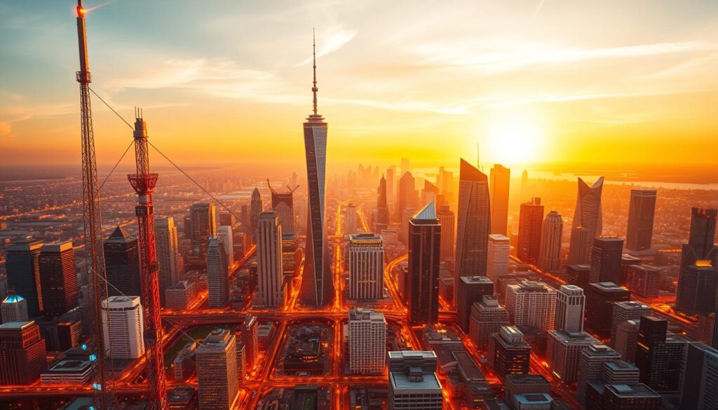 tecnologia 5G tecnologia 5G