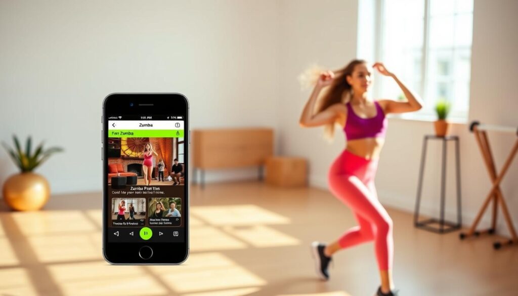 vantages Apps Zumba grátis no celular vantages Apps Zumba grátis no celular