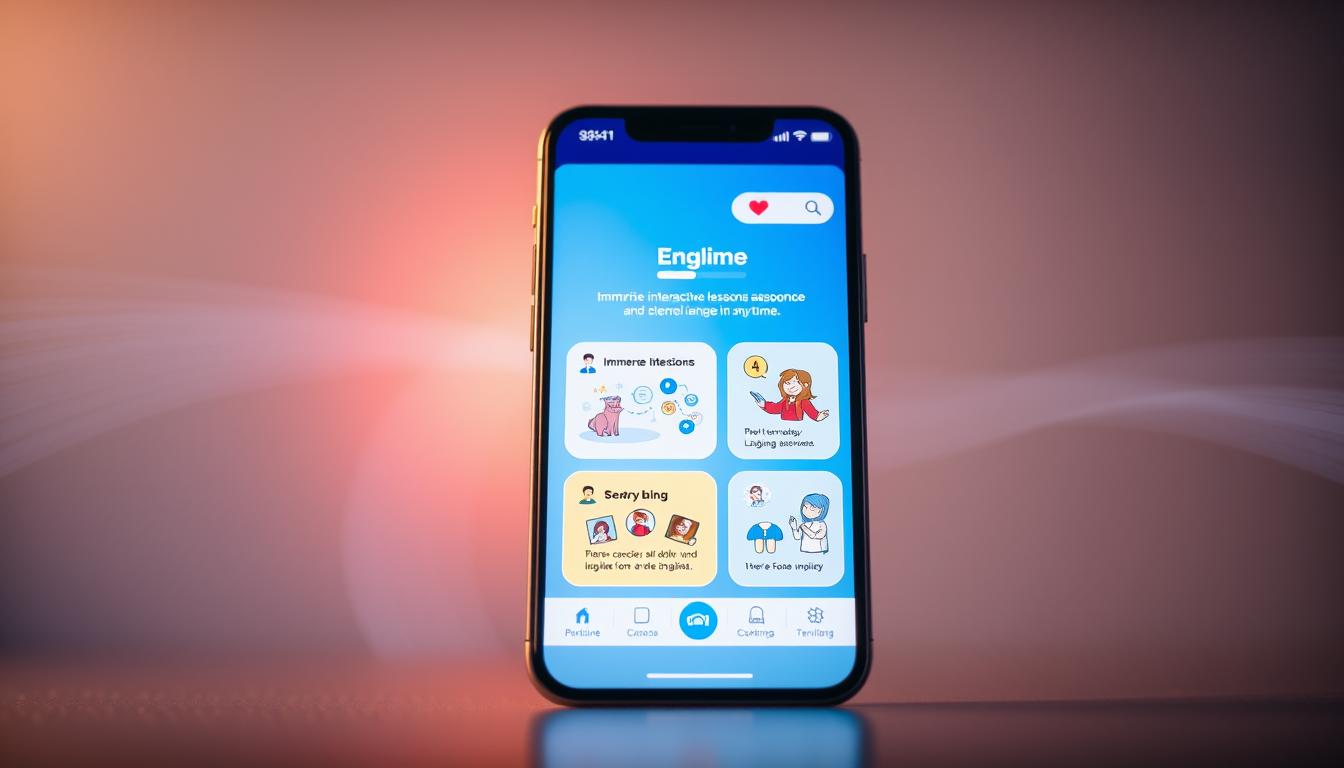 Aplicativo De Inglês Grátis Para Aprender Sempre Que Quiser