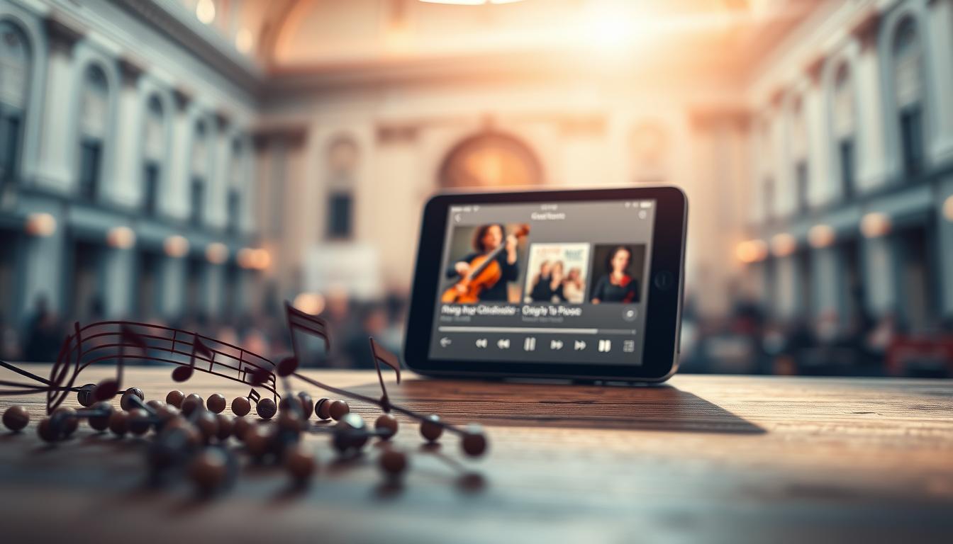 Aplicativos de músicas antigas grátis para relembrar bons momentos