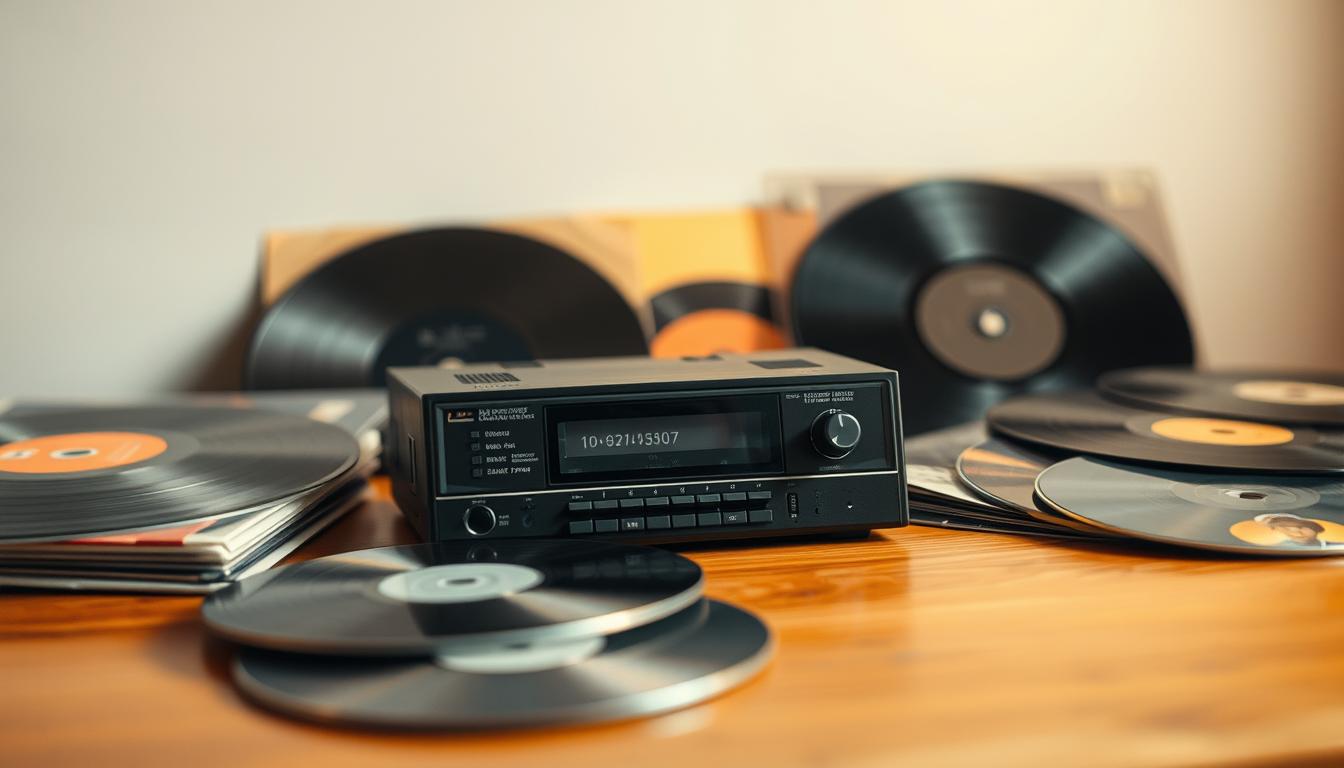 Aplicativos incríveis de músicas antigas para sentir emoção novamente