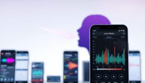 Aplicativos para Mudar a Voz