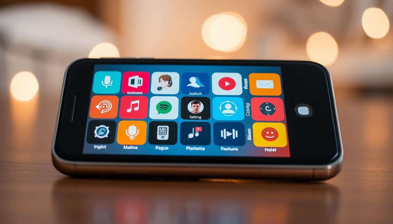 Descubra os Melhores Apps para Alterar a Voz Online