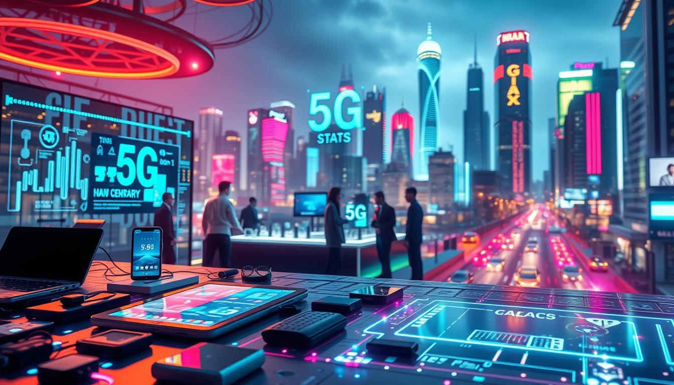 Descubra Maneiras De Ativar 5G Com Aplicativos Grátis