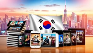 Encontre Novelas Coreanas Em Alta