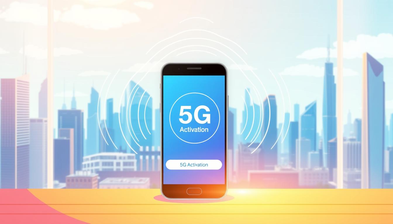 Veja Como Ativar 5G Em Segundos Usando Aplicativos Grátis