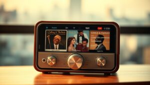 Aplicativos perfeito para ouvir músicas antigas direto no seu celular