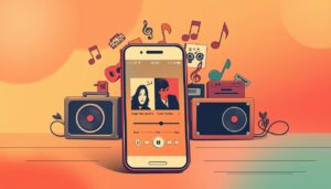 Descubra os melhores aplicativos para ouvir músicas antigas grátis