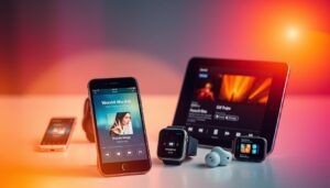 Melhores aplicativos para ouvir músicas cristãs grátis