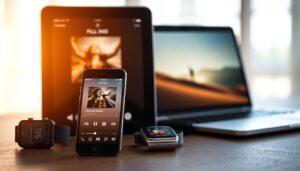 Descubra aplicativos de músicas cristãs com louvores incríveis