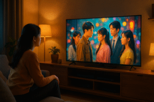 Aplicativos gratuitos para assistir doramas no celular e online