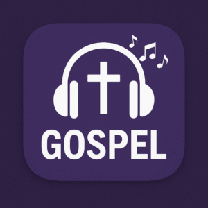 Aplicativo de músicas cristãs para ouvir em qualquer lugar