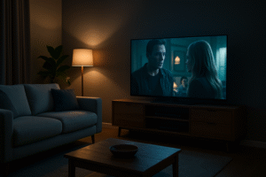 Aplicativos gratuitos para assistir séries sem complicação