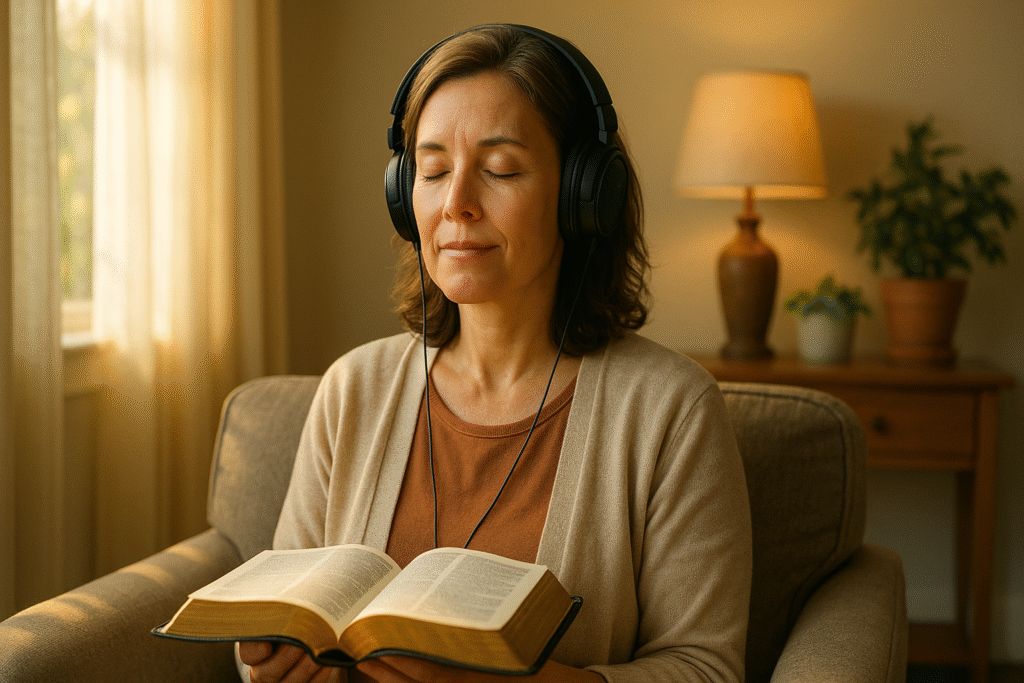 Belas Músicas Cristãs 