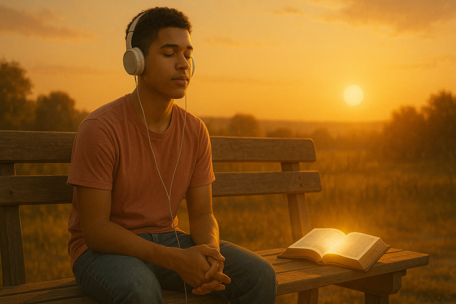 Tenha Músicas Cristãs Sempre Com Ótimos Aplicativos Grátis