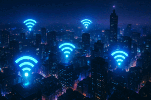 Aplicativos para Wi-Fi grátis: conecte-se em qualquer lugar