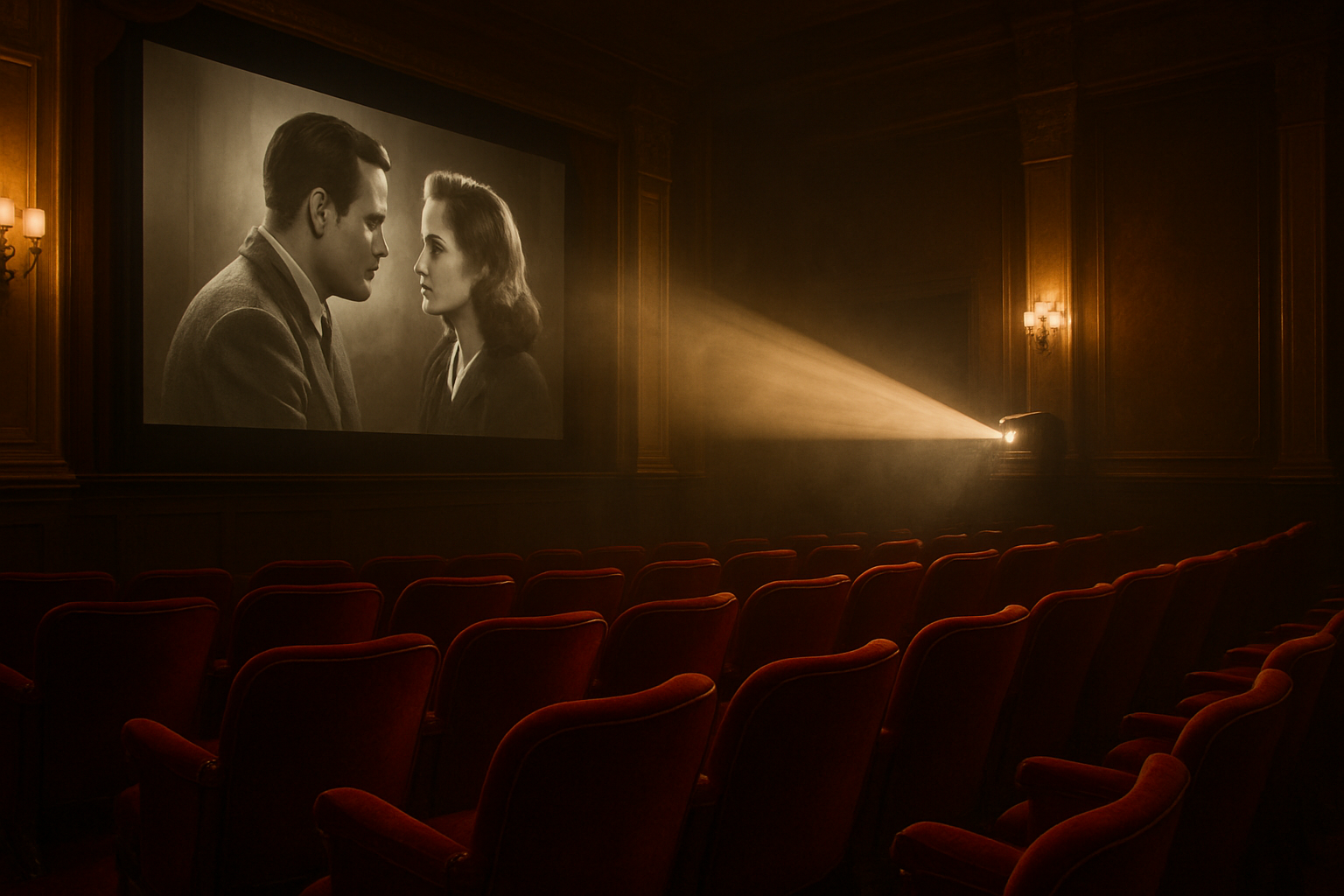 Melhores aplicativos gratuitos para assistir filmes clássicos hoje