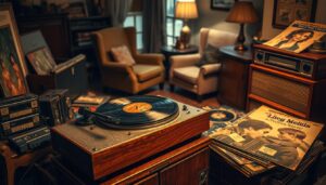 Aplicativos fáceis e grátis para ouvir músicas antigas em qualquer hora