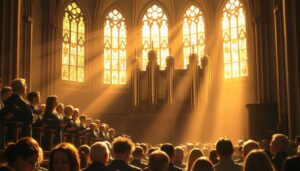 Aplicativos para ouvir hinos e músicas cristãs completas