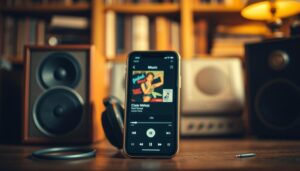 Tenha no celular aplicativos de músicas antigas com som de qualidade